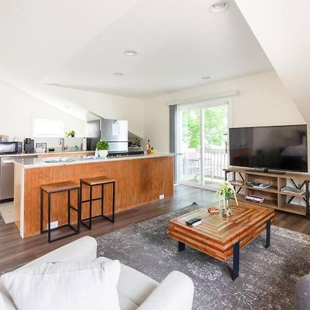 Studio Suite 5 Minutes To Downtown Indianapolis Exteriör bild