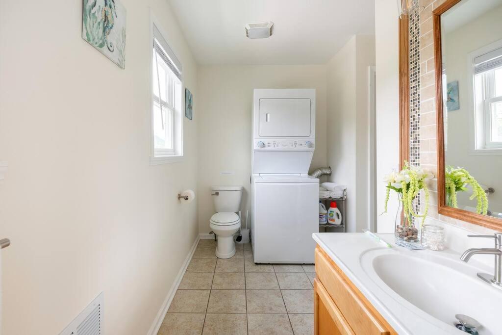 Studio Suite 5 Minutes To Downtown Indianapolis Exteriör bild